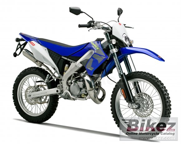 Derbi DRD Pro 50 R