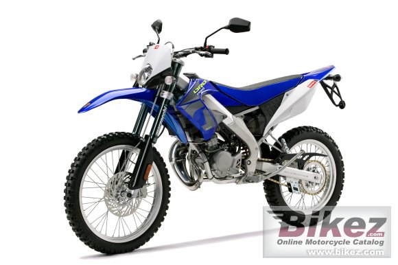 Derbi DRD Pro 50 R