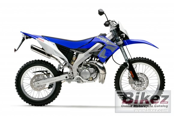 Derbi DRD Pro 50 R