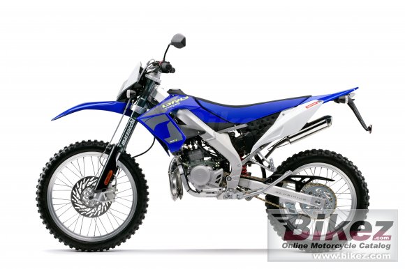 Derbi DRD Pro 50 R