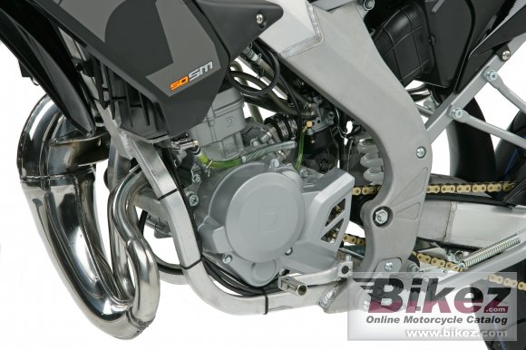 Derbi DRD Pro 50 SM