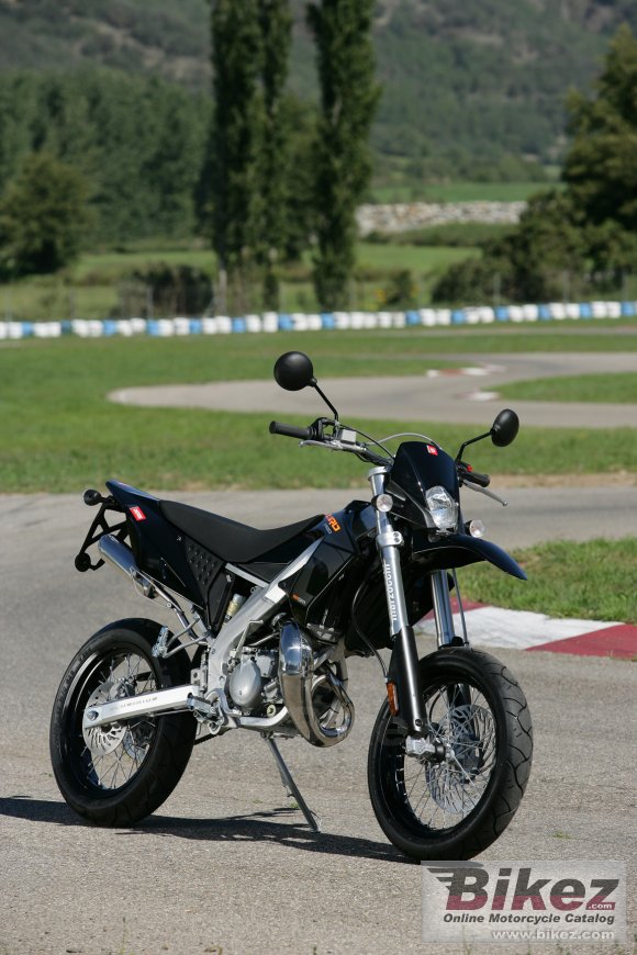 Derbi DRD Pro 50 SM