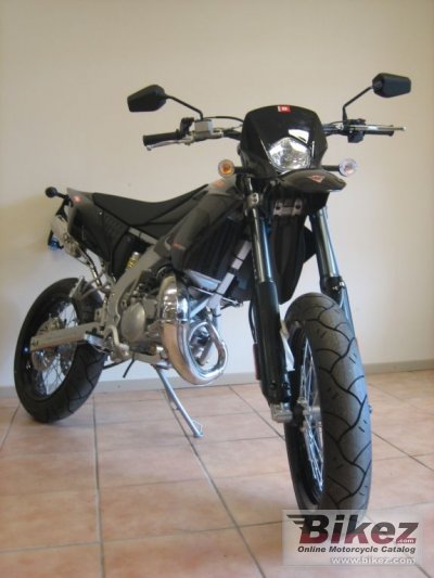 Derbi DRD Pro 50 SM