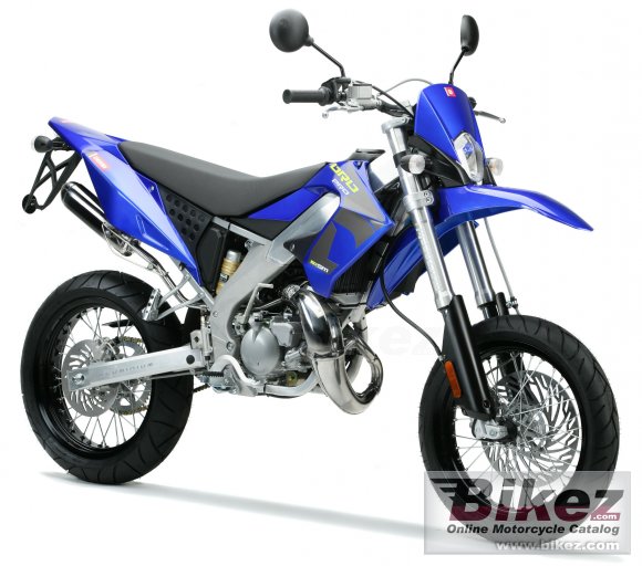 Derbi DRD Pro 50 SM