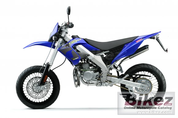 Derbi DRD Pro 50 SM