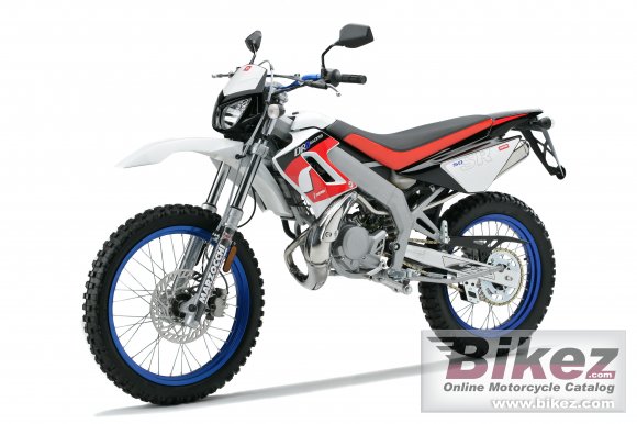 Derbi DRD Racing 50 R