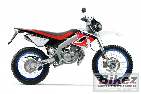 Derbi DRD Racing 50 R