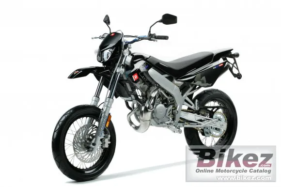 Derbi DRD Racing 50 SM