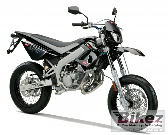 Derbi DRD Racing 50 SM