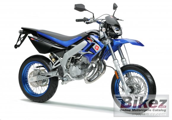 Derbi DRD Racing 50 SM