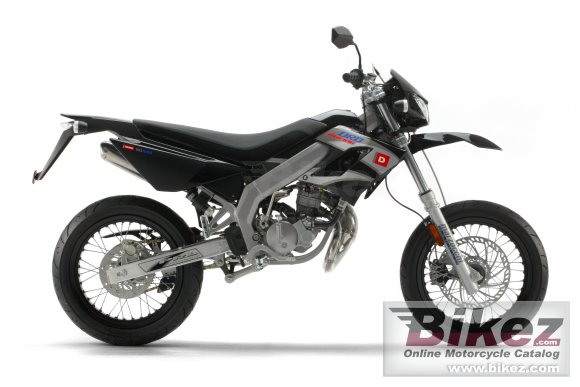 Derbi DRD Racing 50 SM