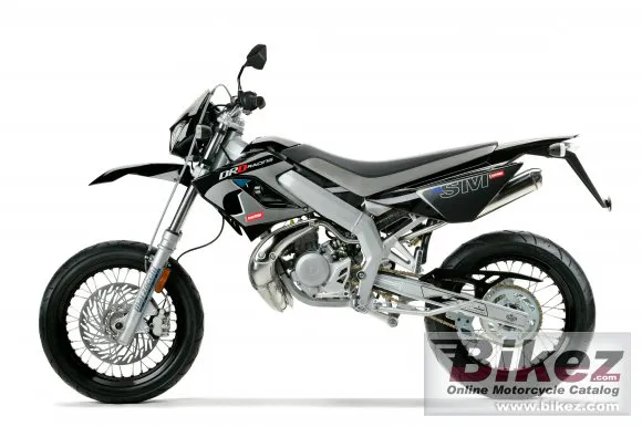 Derbi DRD Racing 50 SM