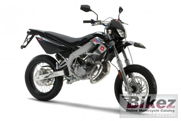 Derbi DRD Racing 50 SM