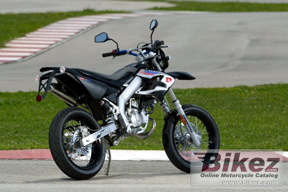 Derbi DRD Racing 50 SM