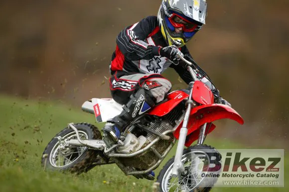 Derbi Dirt Kid 12