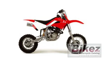 Derbi Dirt Kid 50