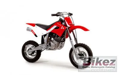 Derbi Dirt Kid 50