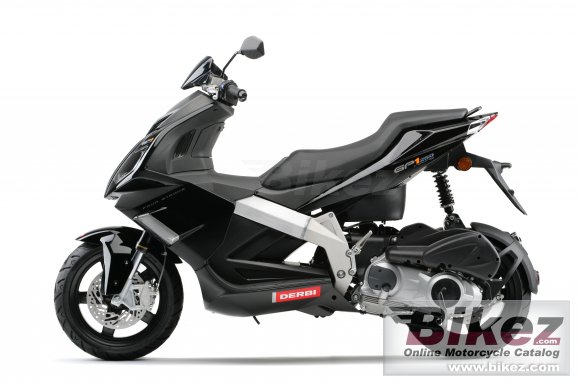 Derbi GP1 250