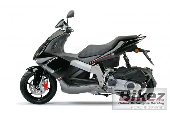 Derbi GP1 250 Racing