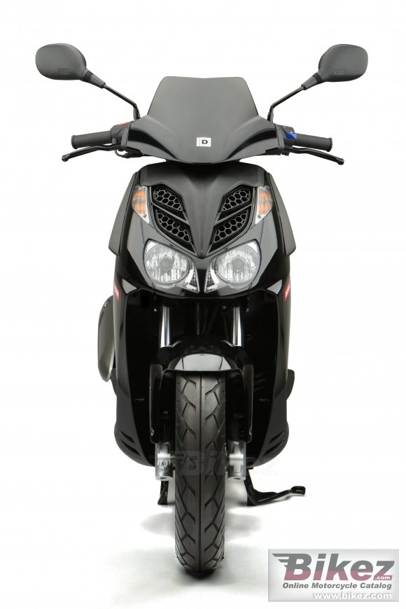 Derbi GP1 50