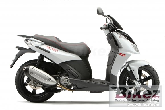 Derbi GP1 50