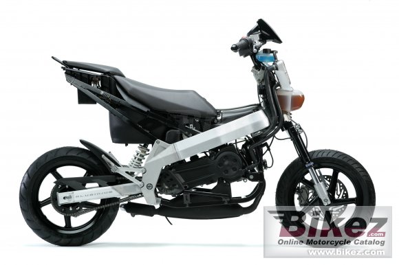 Derbi GP1 50