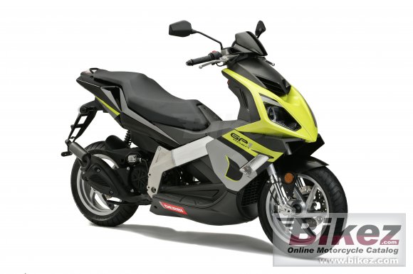 Derbi GP1 50 Open