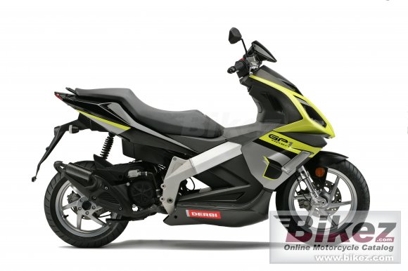 Derbi GP1 50 Open