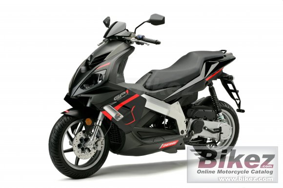 Derbi GP1 50 Open