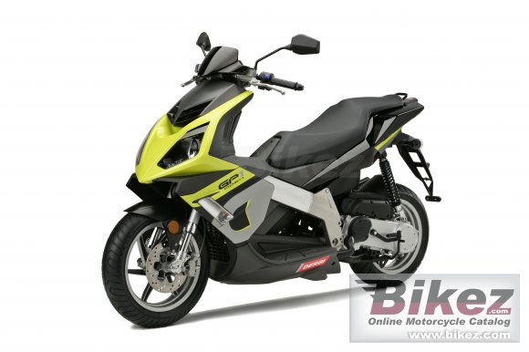 Derbi GP1 50 Open