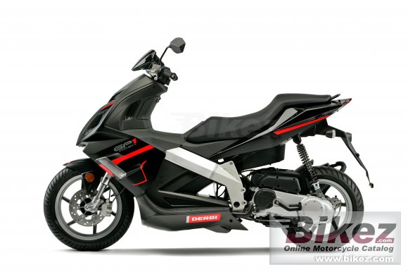 Derbi GP1 50 Open