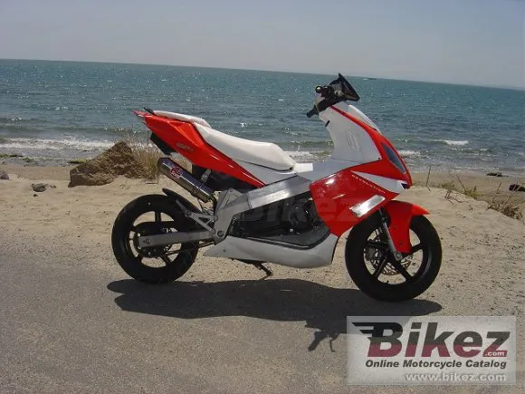 Derbi GP1 50 Racing