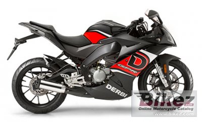 Derbi GPR 50