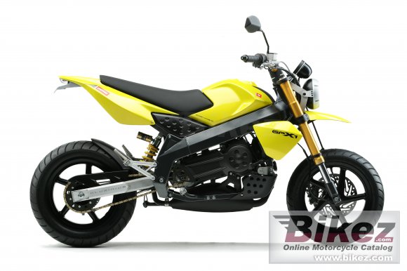 Derbi GPX 1