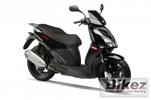 Derbi Rambla 125