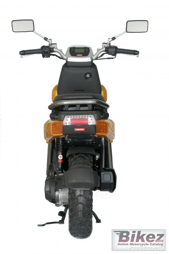 Derbi Rambla 50