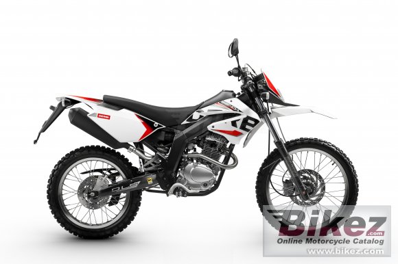 Derbi Senda Baja 125 R