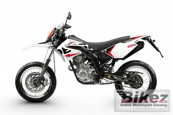 Derbi Senda Baja 125 SM