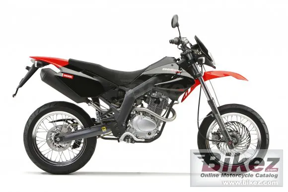 Derbi Senda Baja 125 SM