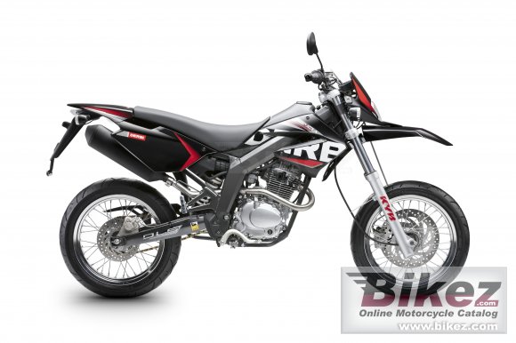 Derbi Senda Baja 125 SM