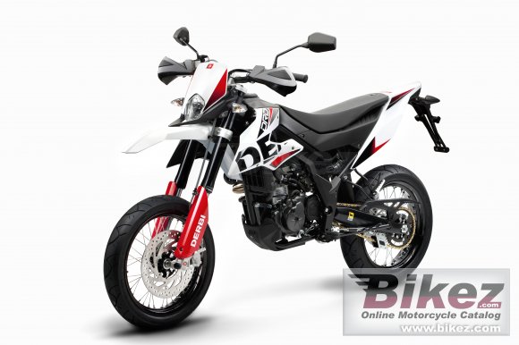 Derbi Senda DRD 125 SM