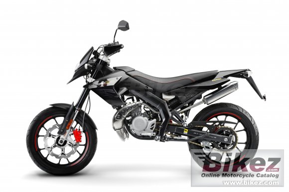 Derbi Senda DRD Evo 50 SM