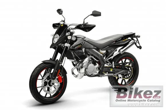 Derbi Senda DRD Evo 50 SM