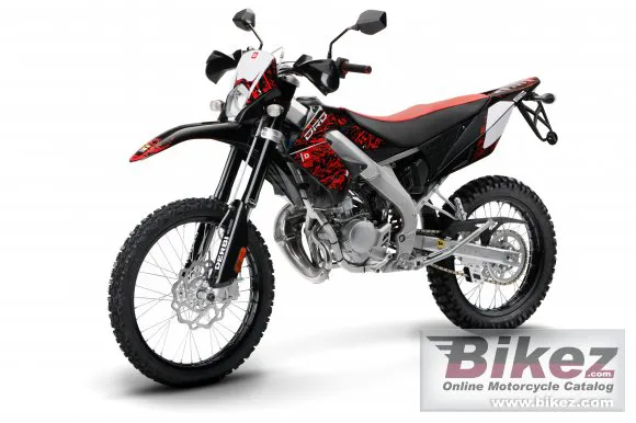 Derbi Senda DRD Pro 50 R