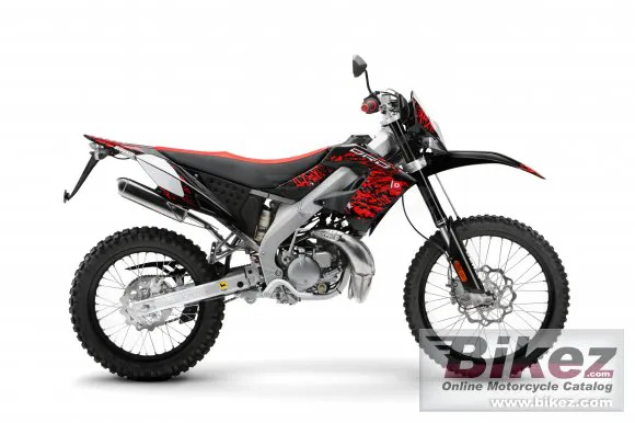 Derbi Senda DRD Pro 50 R