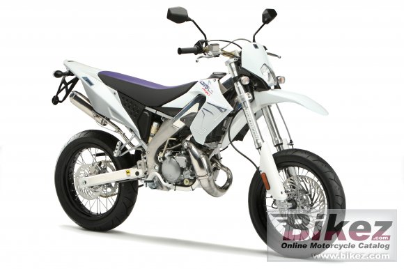 Derbi Senda DRD Pro 50 SM