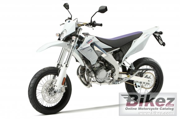 Derbi Senda DRD Pro 50 SM