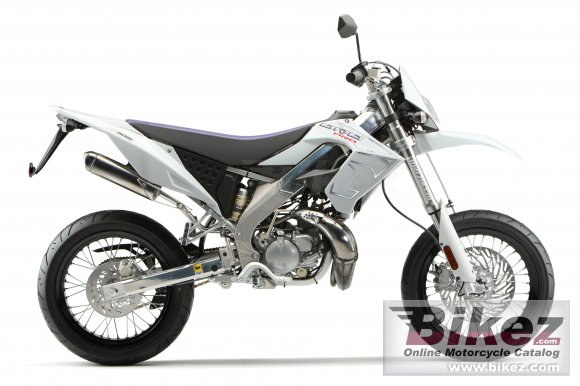 Derbi Senda DRD Pro 50 SM