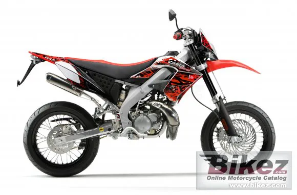 Derbi Senda DRD Pro 50 SM