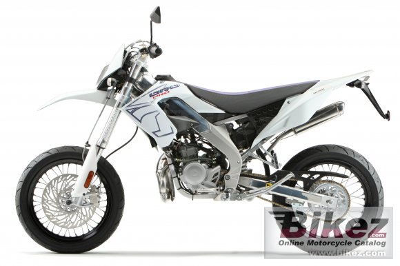 Derbi Senda DRD Pro 50 SM